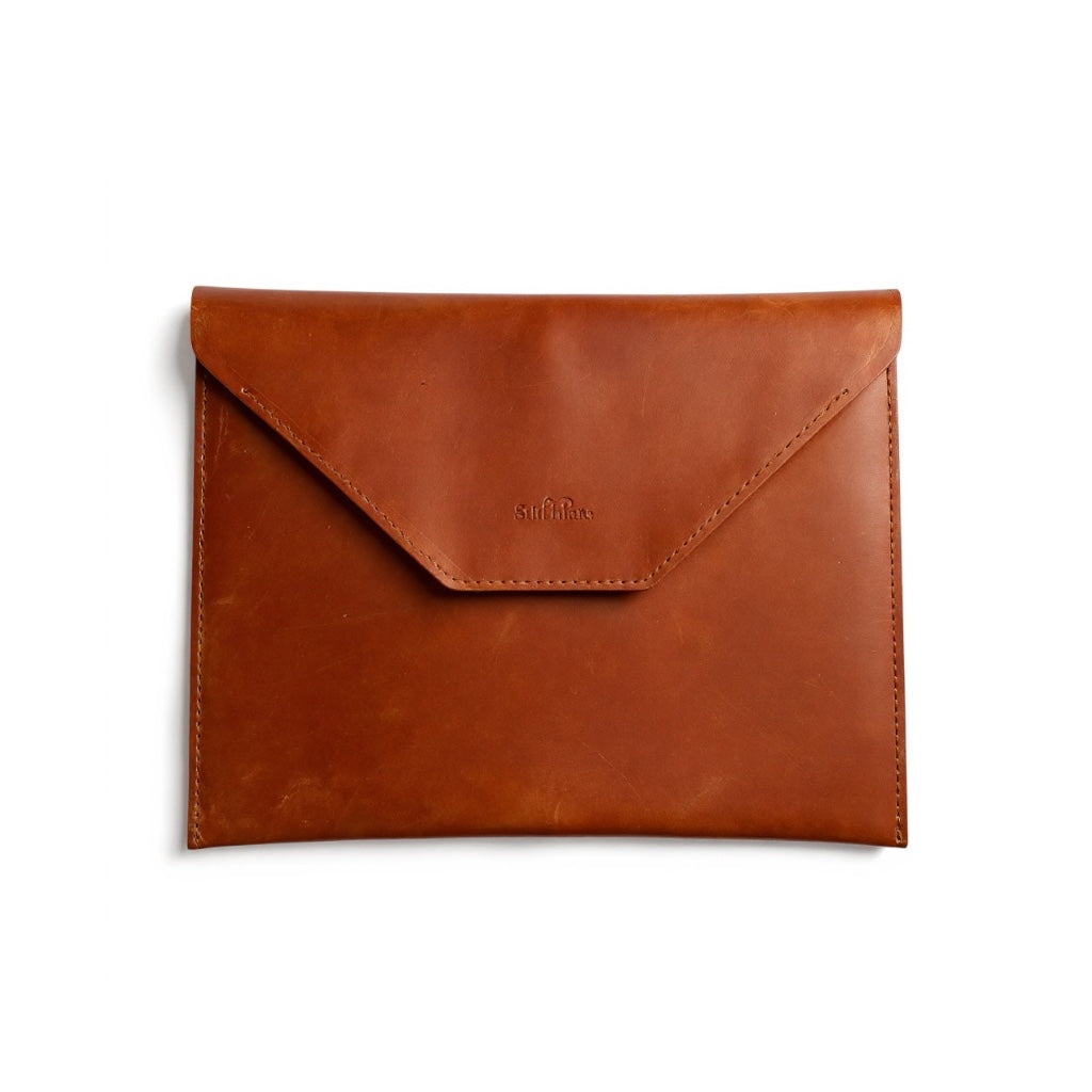 Oldtown Handcrafted Laptop Sleeve