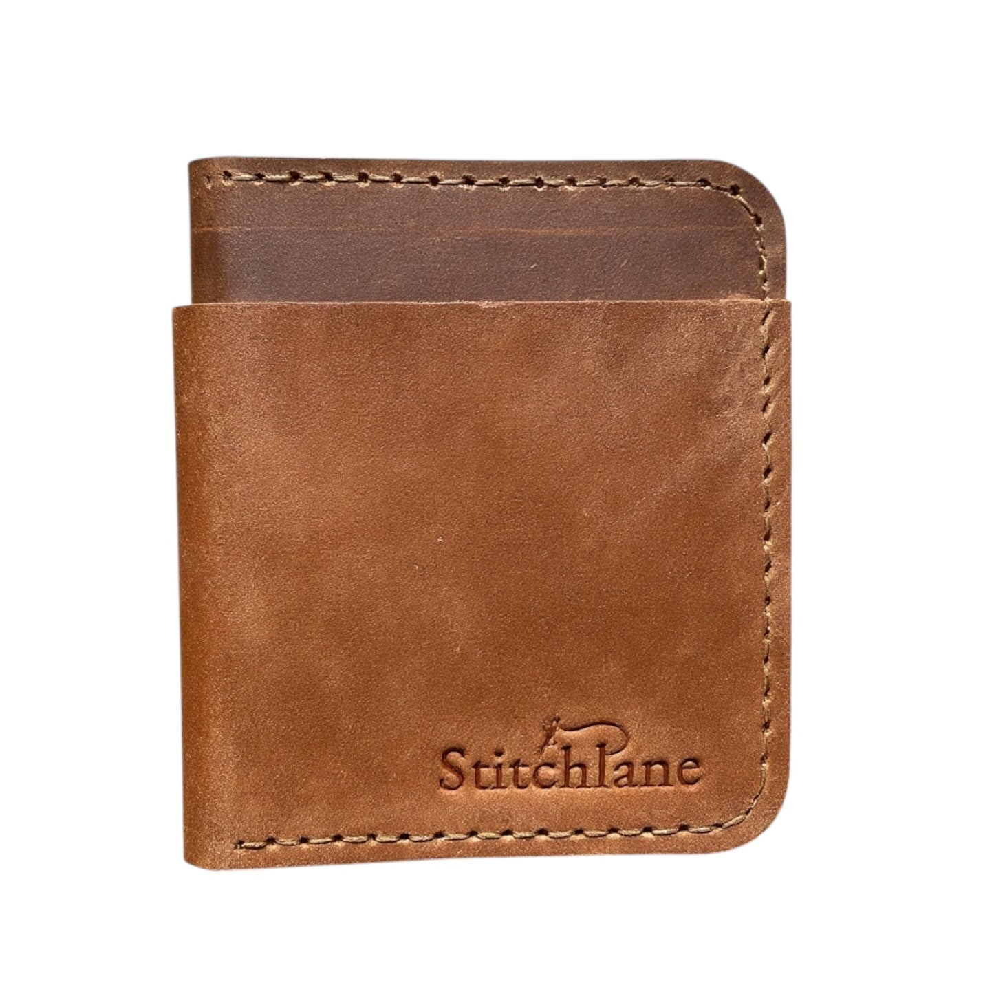 The Twin Shade Bifold Wallet – Artisan Limited Drop
