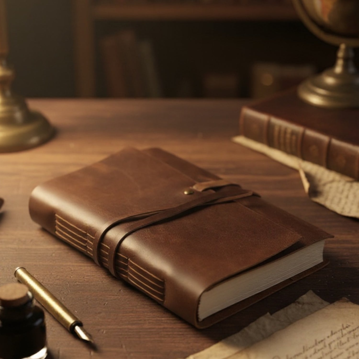 Journals & Notebook Covers