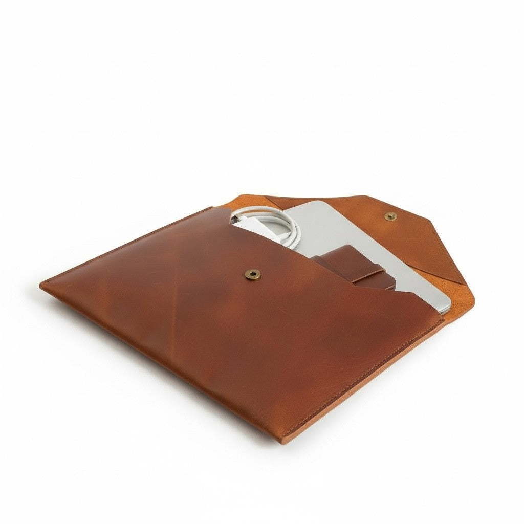 Oldtown Handcrafted Laptop Sleeve