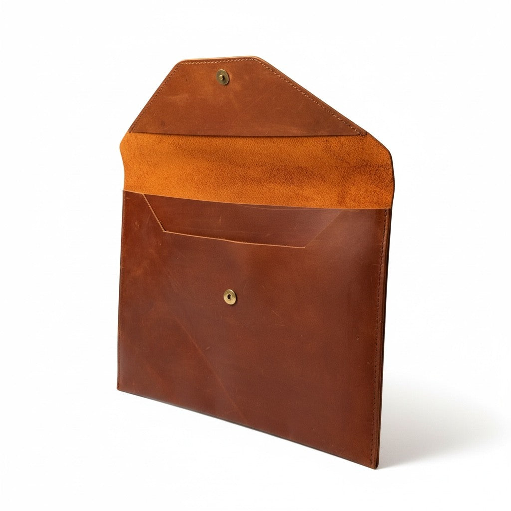 Oldtown Handcrafted Laptop Sleeve