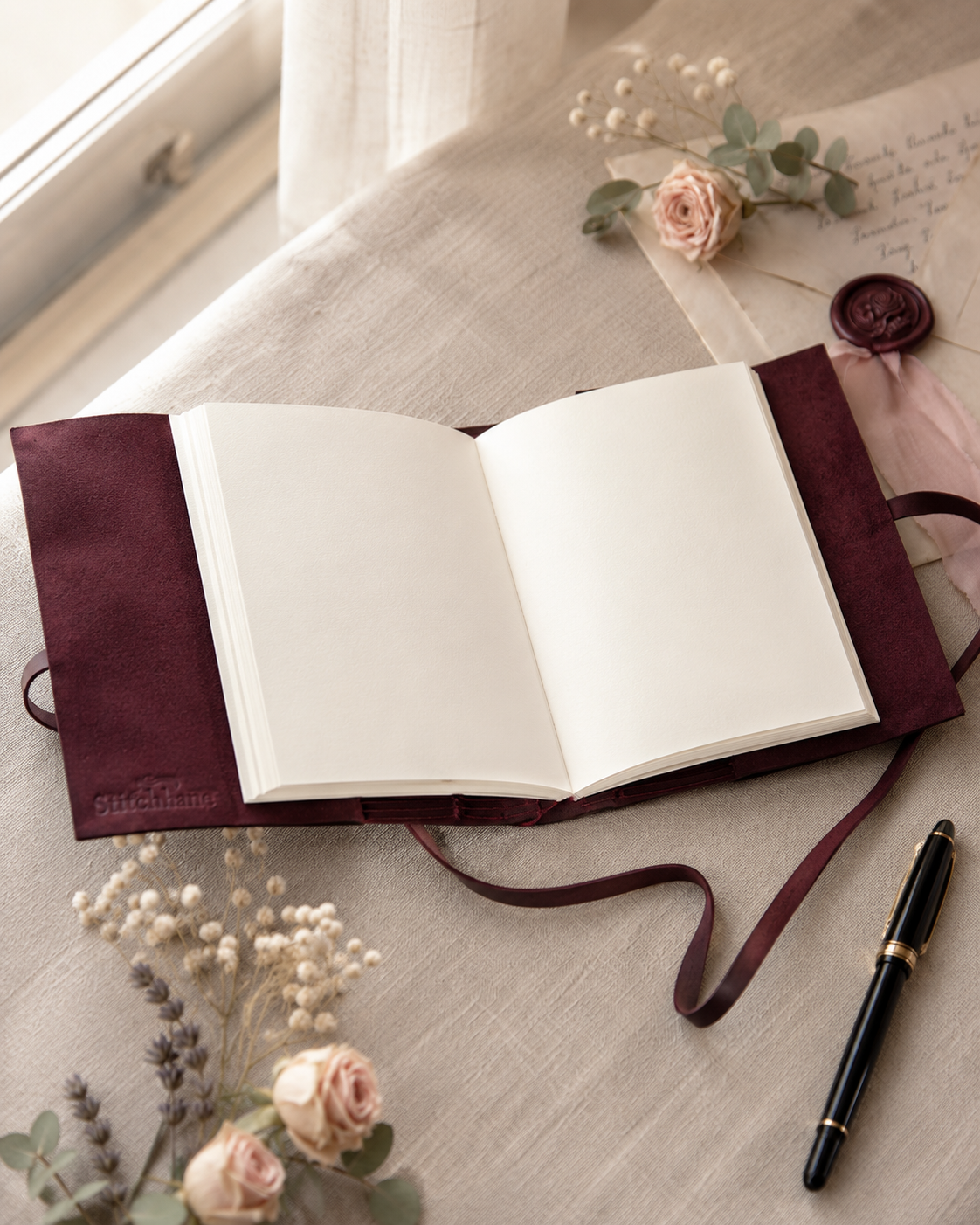 The Memento Journal