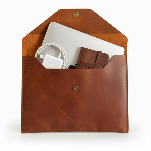 Oldtown Handcrafted Laptop Sleeve