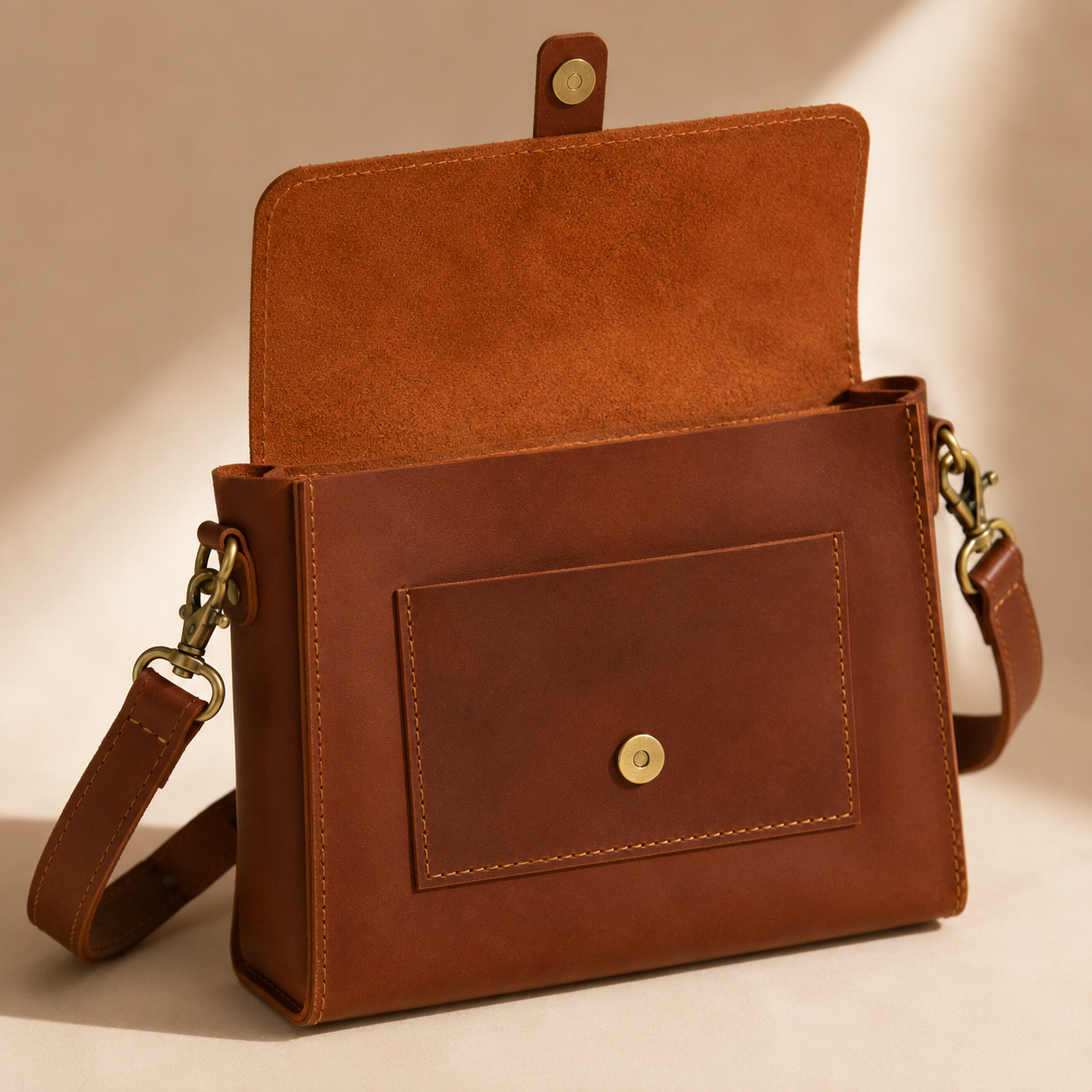 The Castello Bag