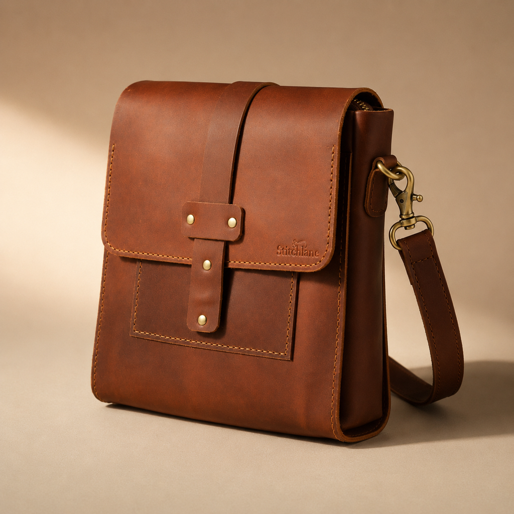 The Castello Bag