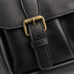 The Marcello Unisex Handcrafted Laptop Bag