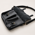 The Marcello Unisex Handcrafted Laptop Bag