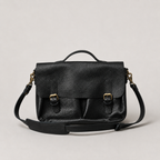 The Marcello Unisex Handcrafted Laptop Bag