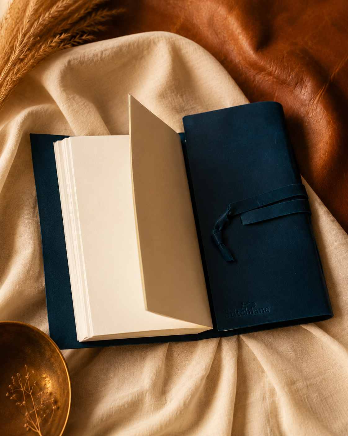 The Fairytale Journal