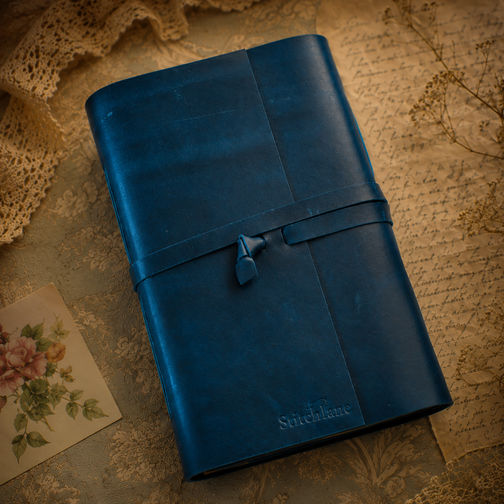 The Fairytale Journal