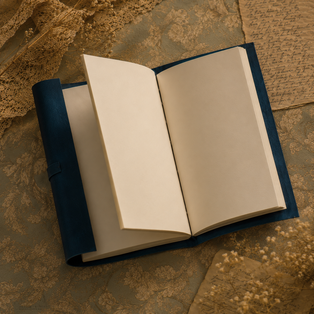 The Fairytale Journal