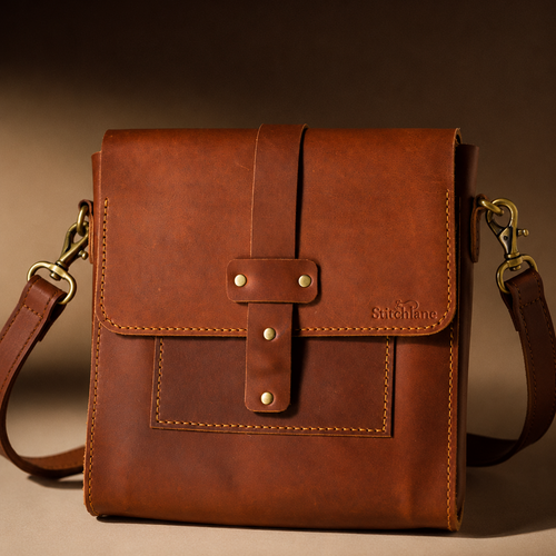 The Castello Bag