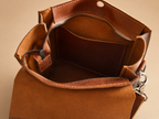 The Castello unisex Bag