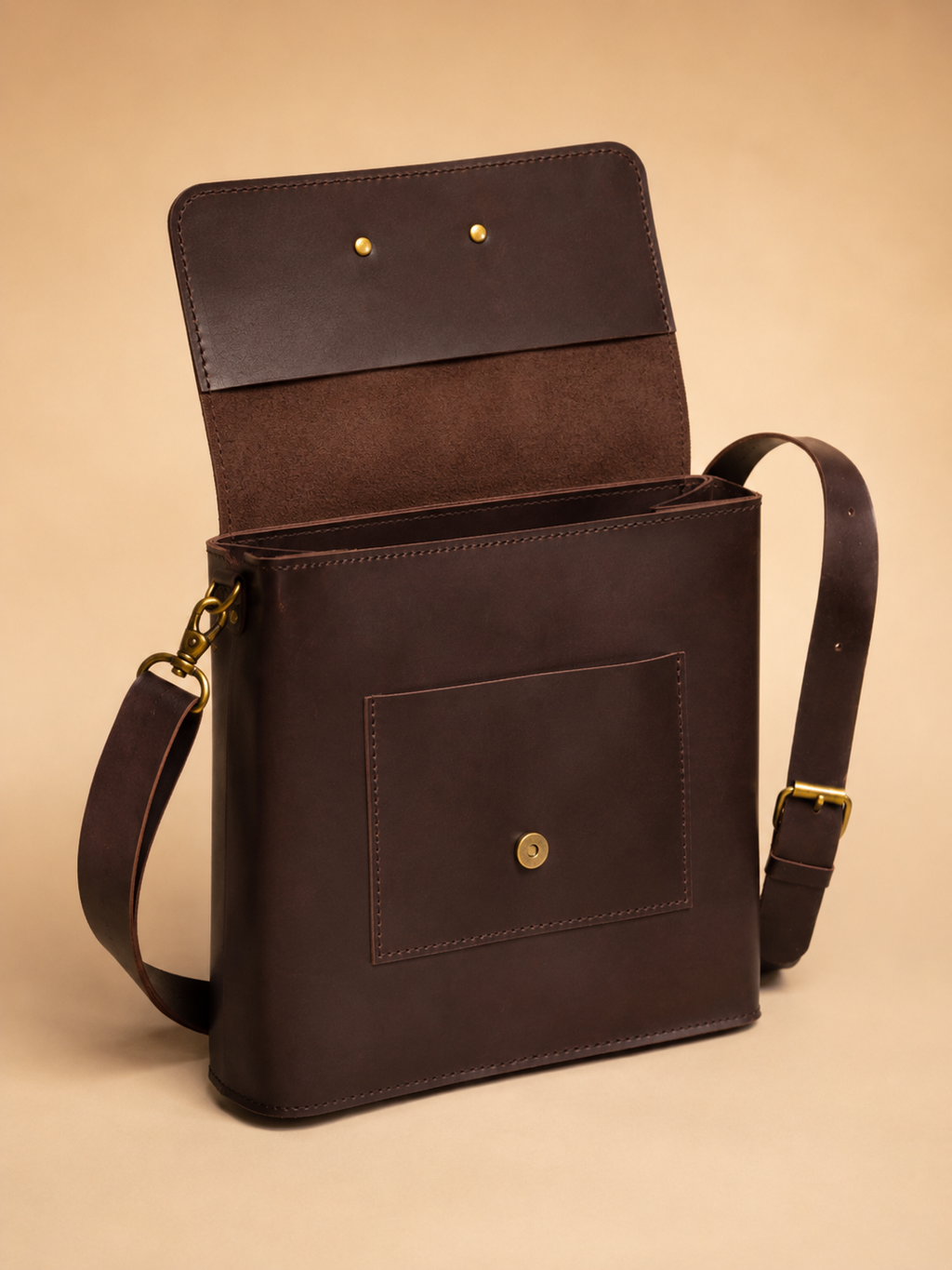 The Castello Bag