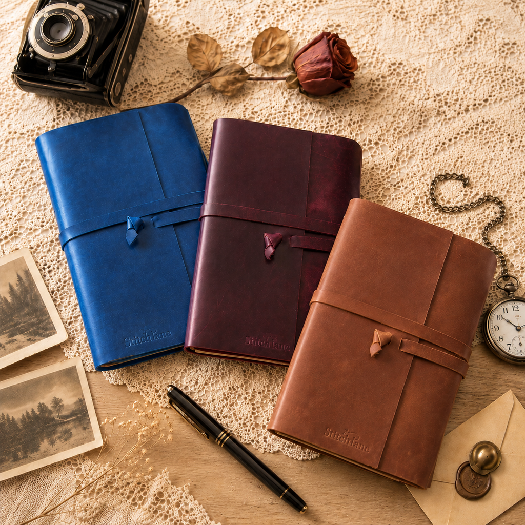 The Memento Journal