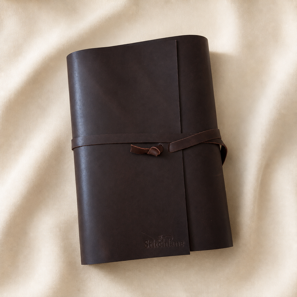 The Memento Journal