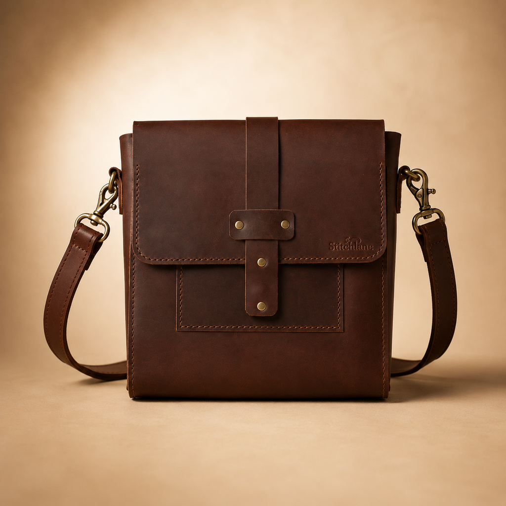 The Castello unisex Bag