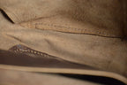 Italian "Old-Money" Handcrafted Leather Laptop Bag-Unisex