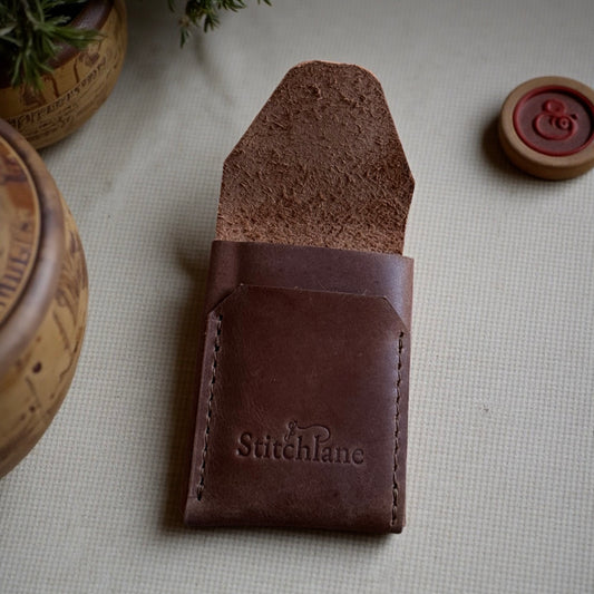 Minimalist M7 Card Holder