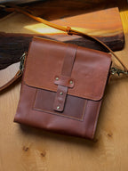 The Castello unisex Bag