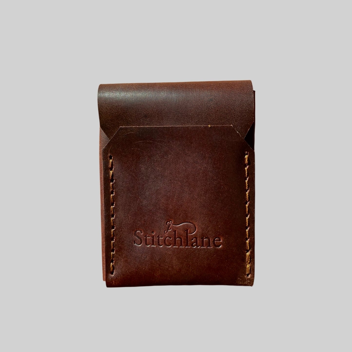 Minimalist M7 Card Holder