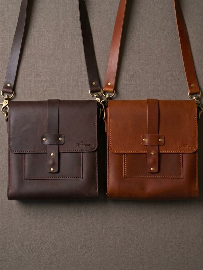The Castello Bag