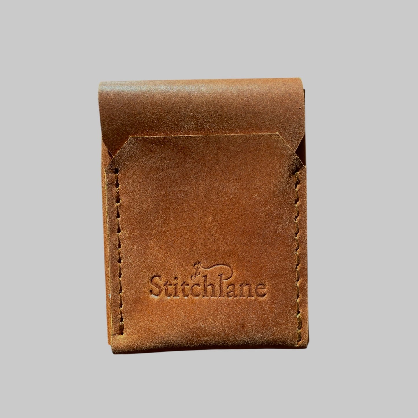 Minimalist M7 Card Holder