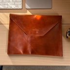 Oldtown Handcrafted Laptop Sleeve