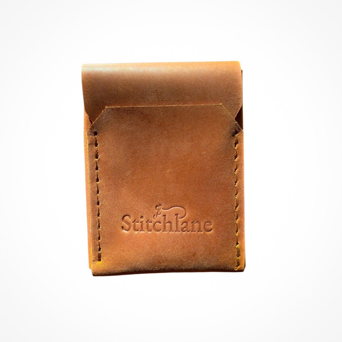 Minimalist M7 Card Holder