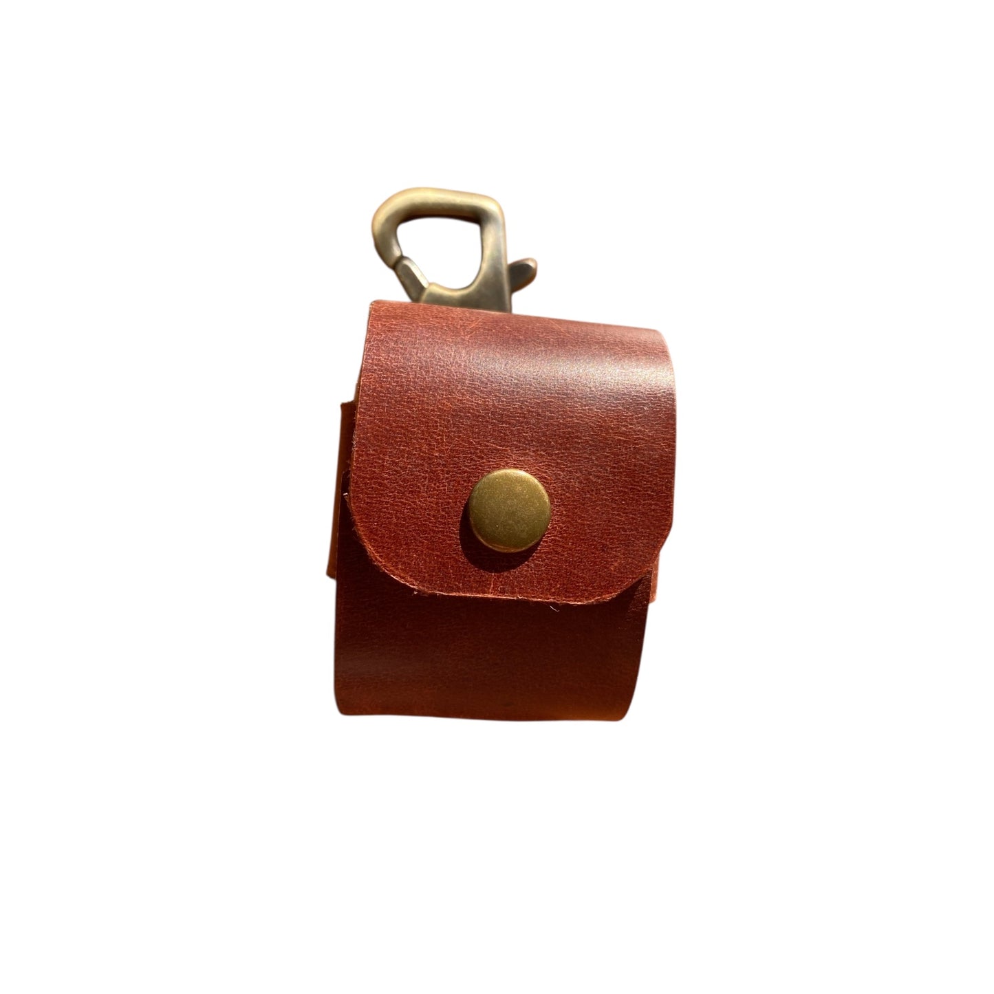 Airpod leather cover