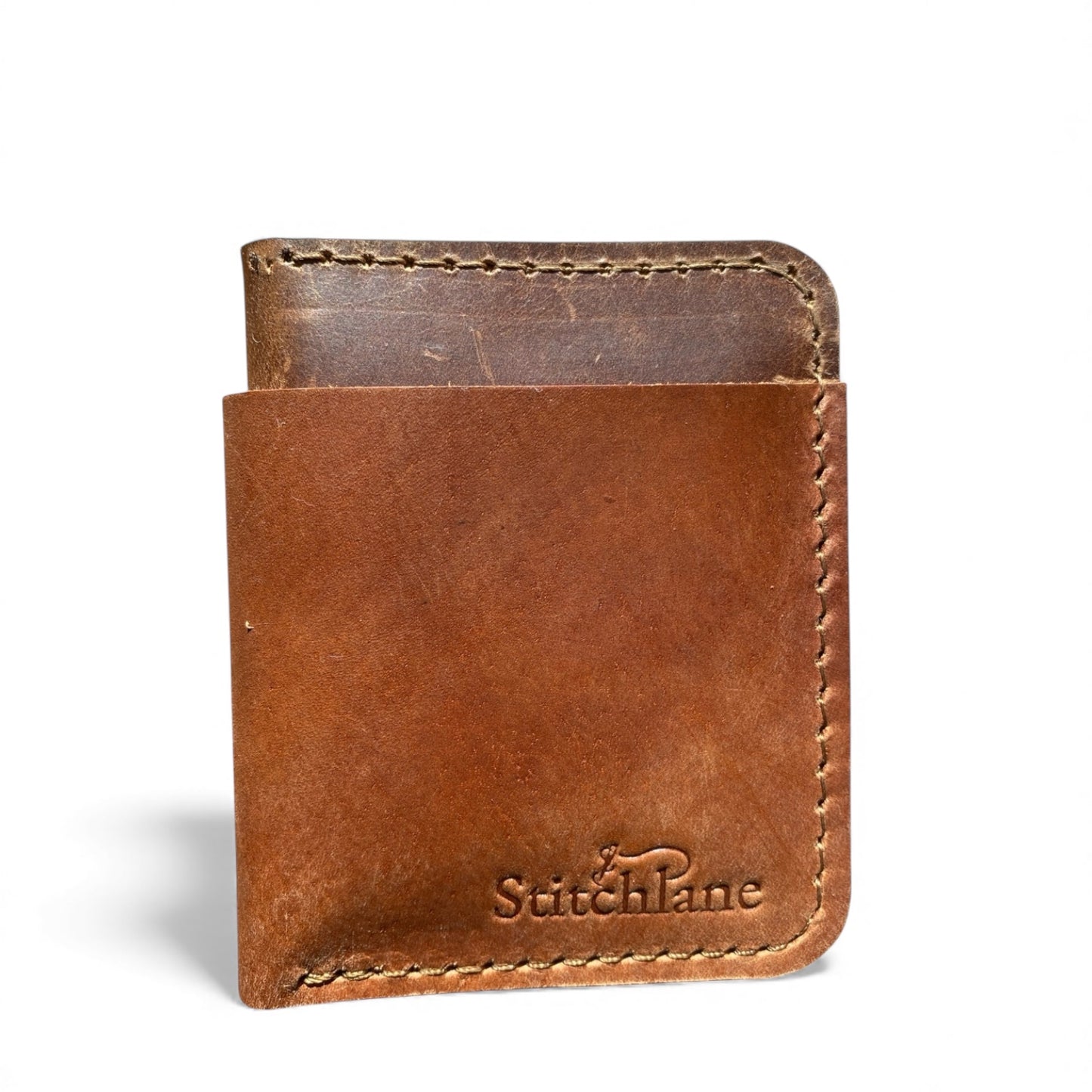 The Twin Shade Bifold Wallet – Artisan Limited Drop
