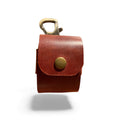 Airpod leather cover