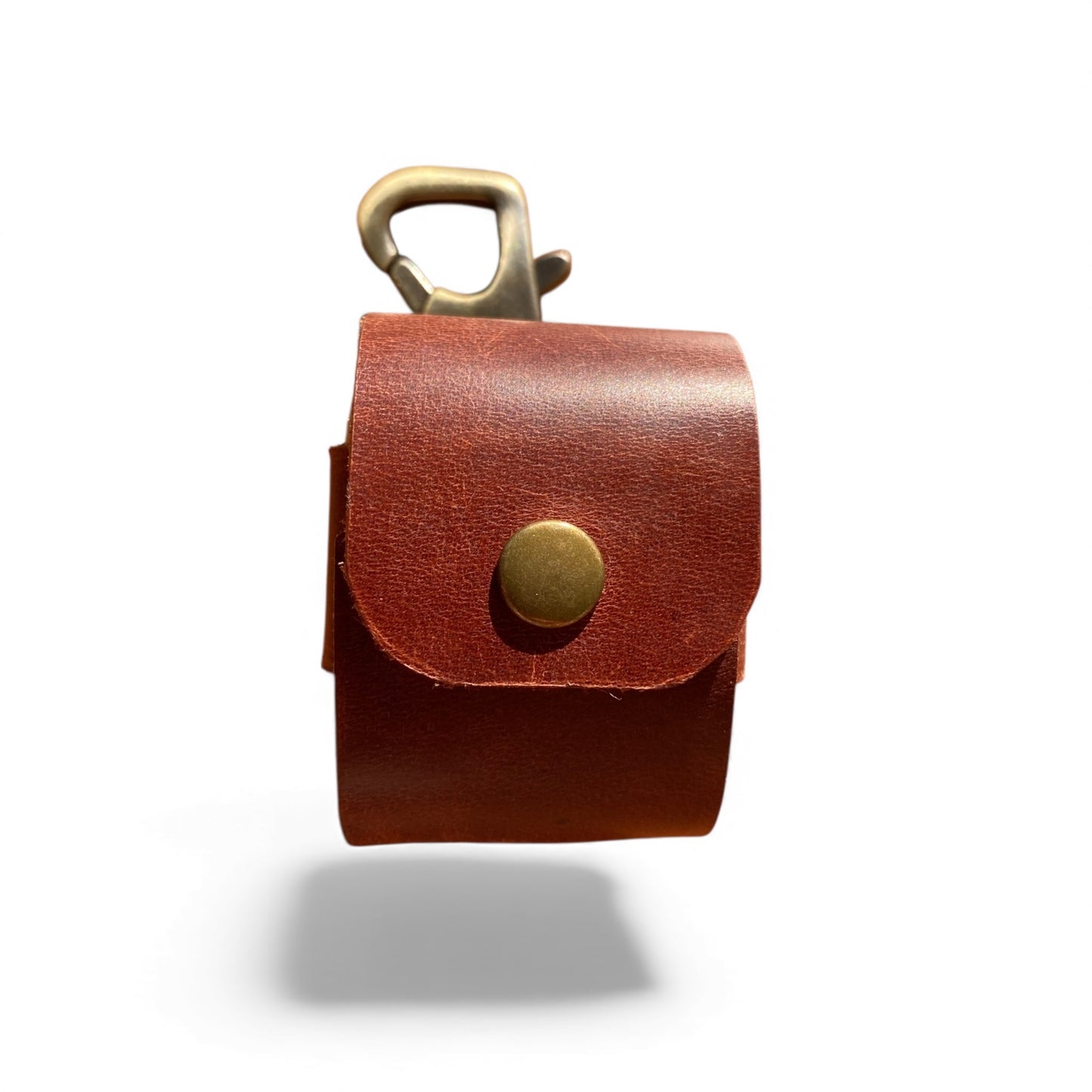 Airpod leather cover