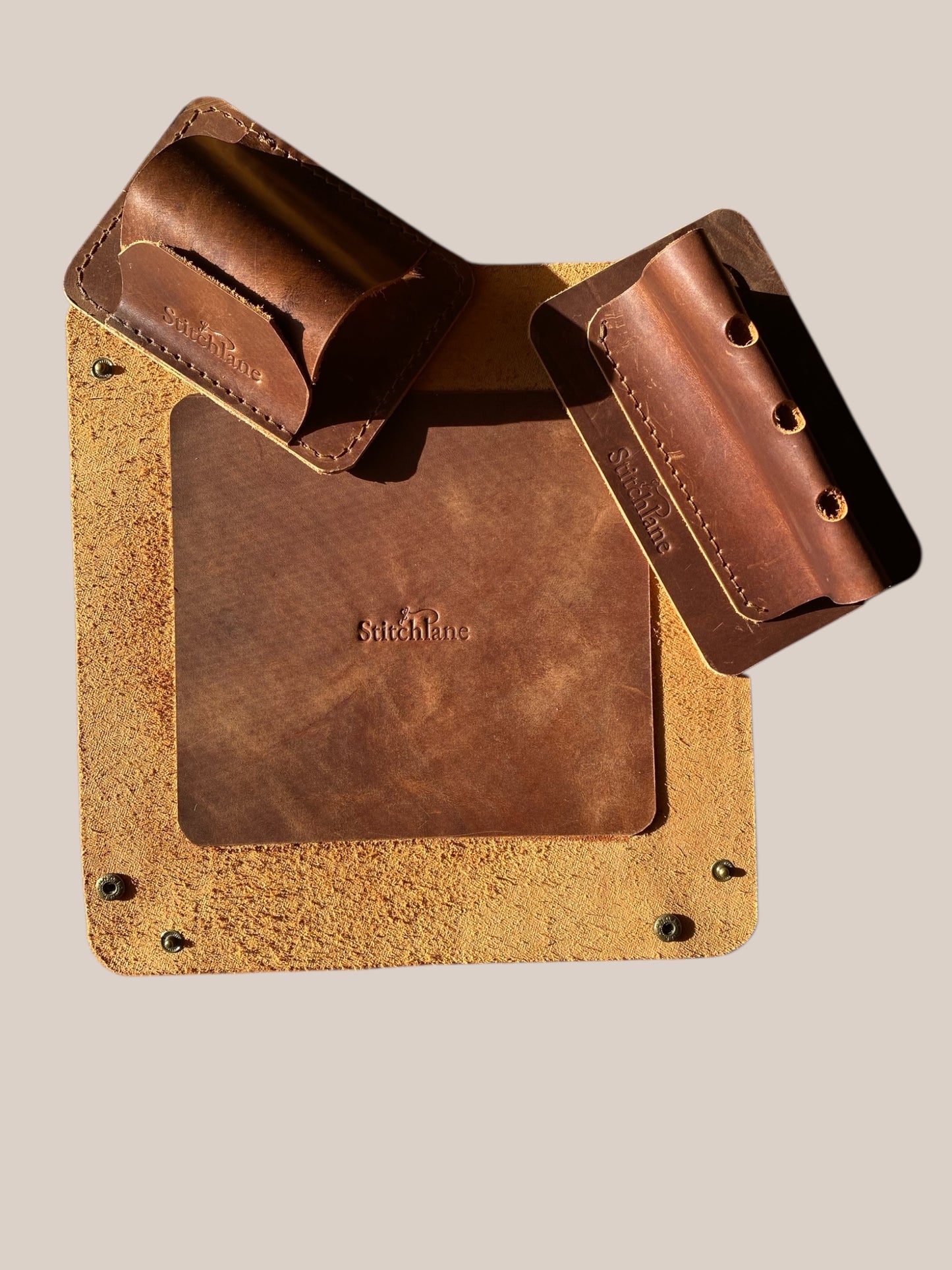 The Signature Gentleman Office Set