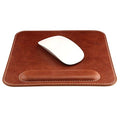Leather Mouse Pad