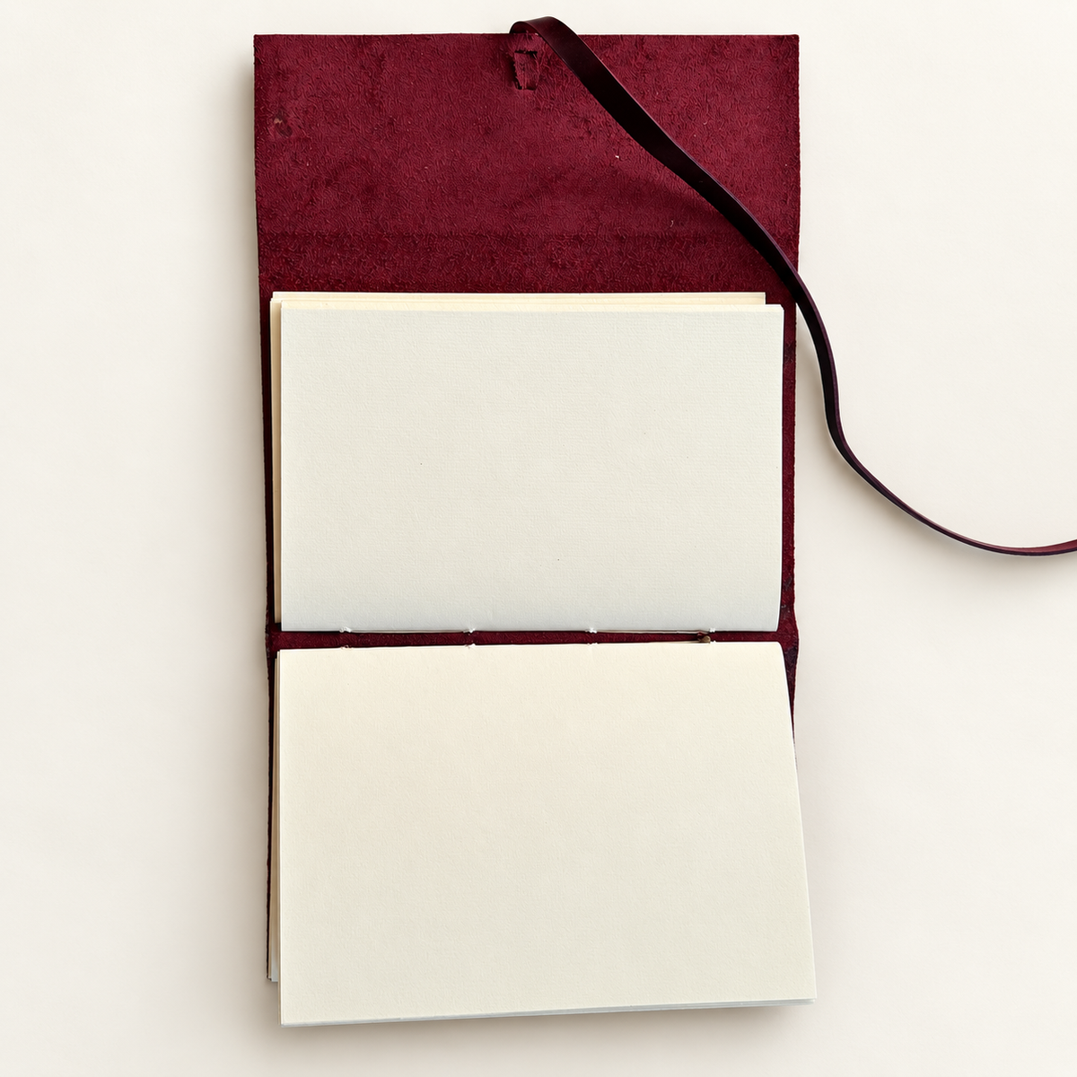 The Memento Journal A5
