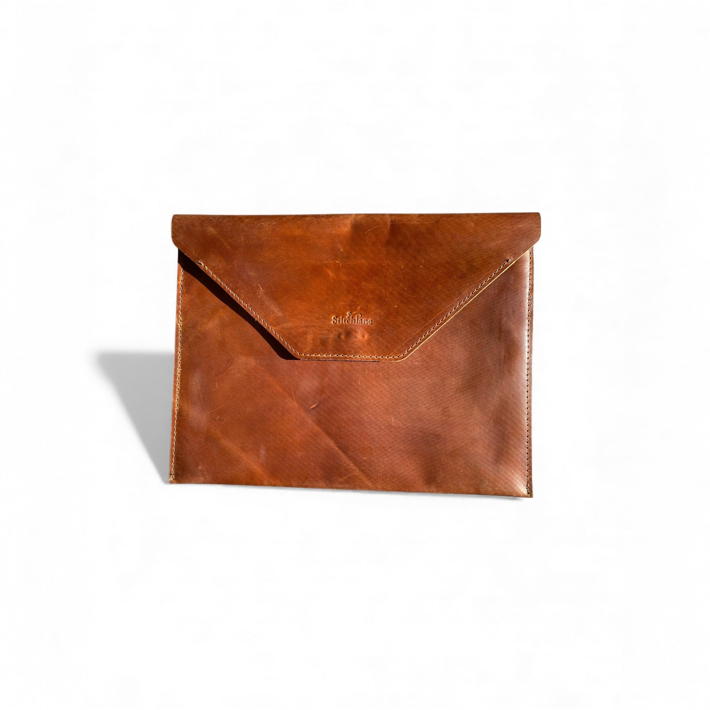 Oldtown Handcrafted Laptop Sleeve