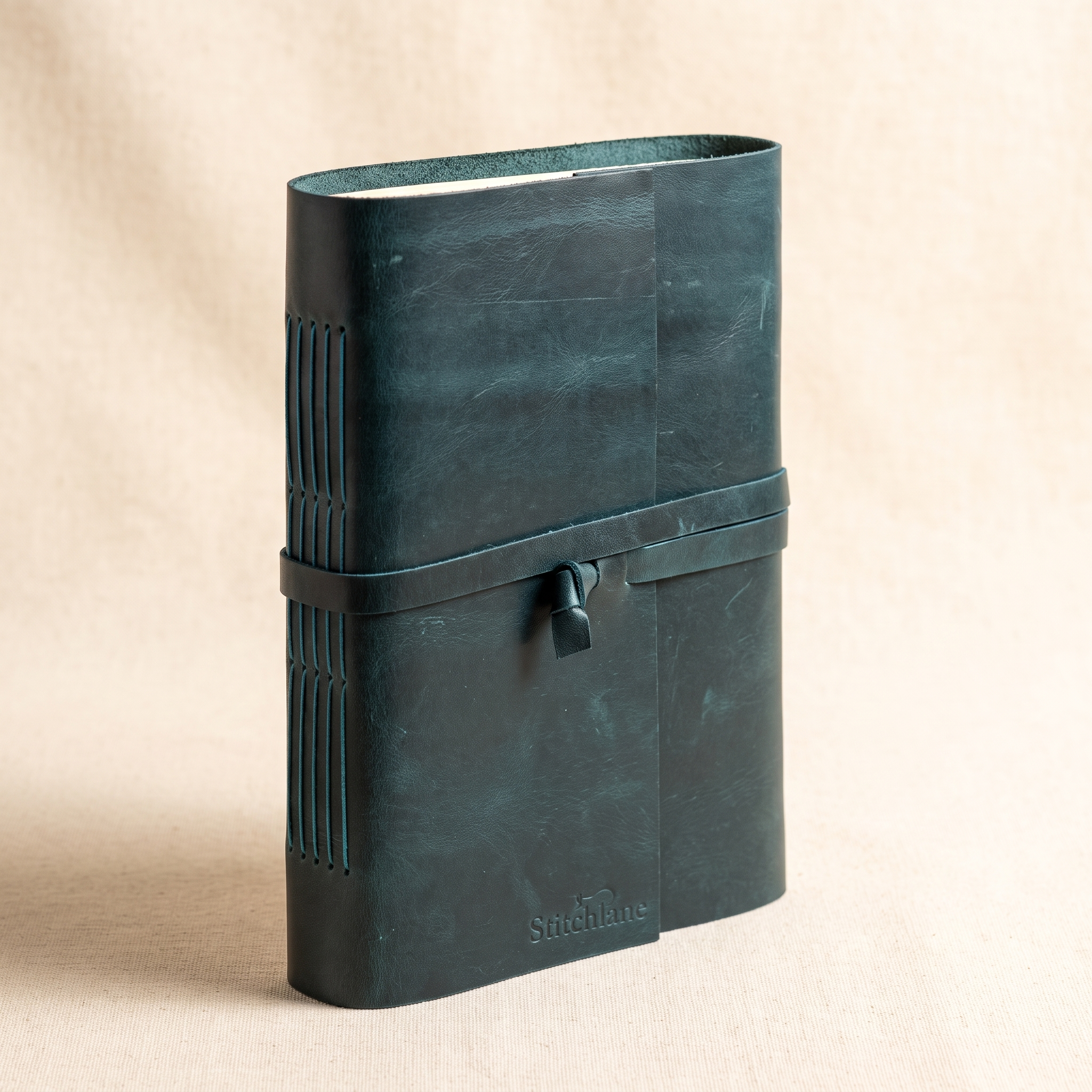 The Memento Journal