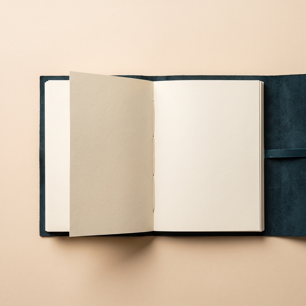 The Memento Journal