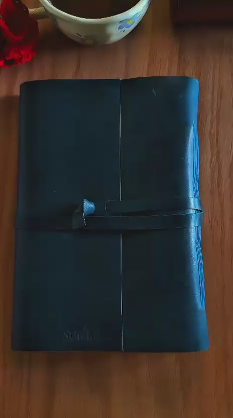 The Memento Journal
